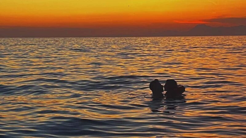 Cilento: sunset boat tour with aperitif from Agropoli - What Sets This Tour Apart