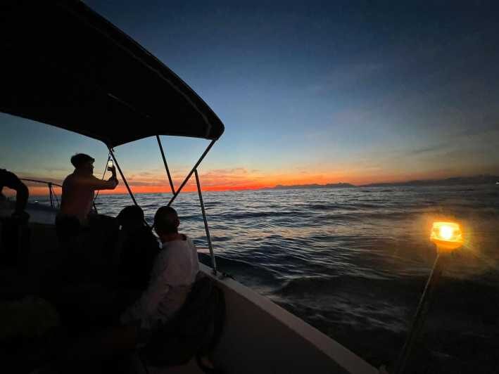 Cilento: sunset boat tour with aperitif from Agropoli - Final Thoughts: Is This Tour Worth It?