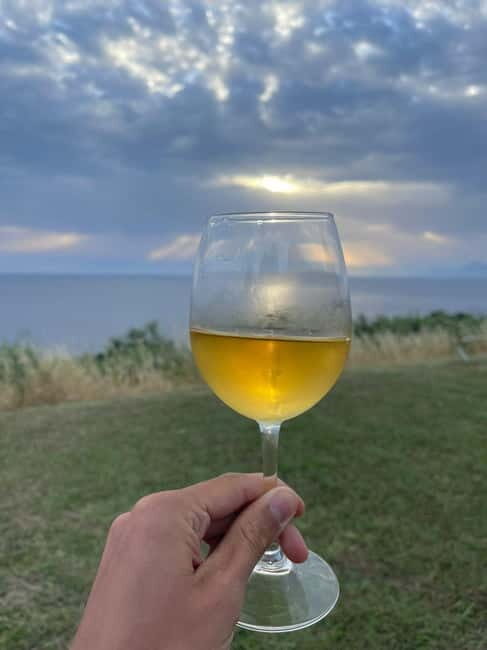 Cilento Wine: Tour & Tasting Experience - FAQs