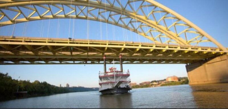cincinnati-dixieland-jazz-brunch-cruise