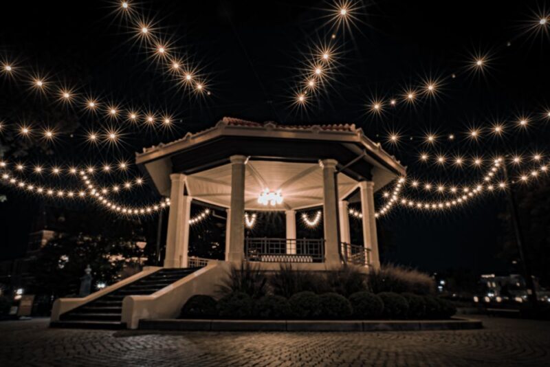 Cincinnati: Ghosts & Poltergeists Haunted Walking Tour - FAQs