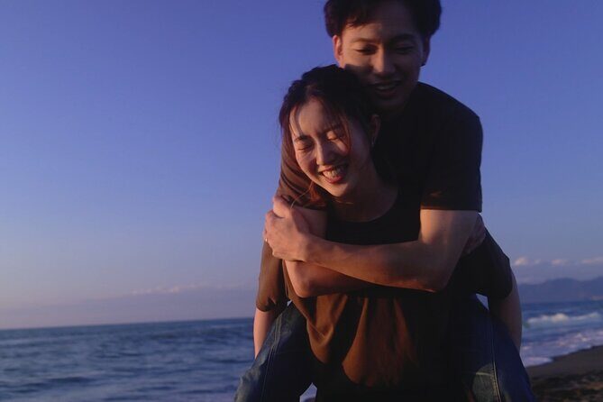 Cinematic Photography and Filmmaking Experience in Nakajima Park - Key Points