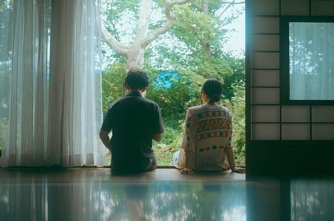 Cinematic Photography and Filmmaking Experience in Nakajima Park - Value and Pricing: Is It Worth It?