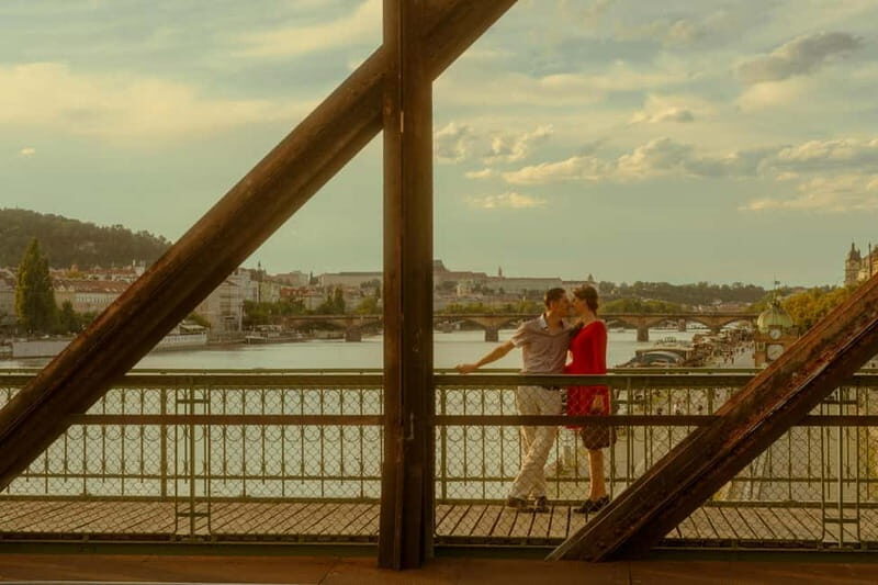 Cinematic Photoshoot Experience in Prague - Final Thoughts: Who Should Book This Experience?
