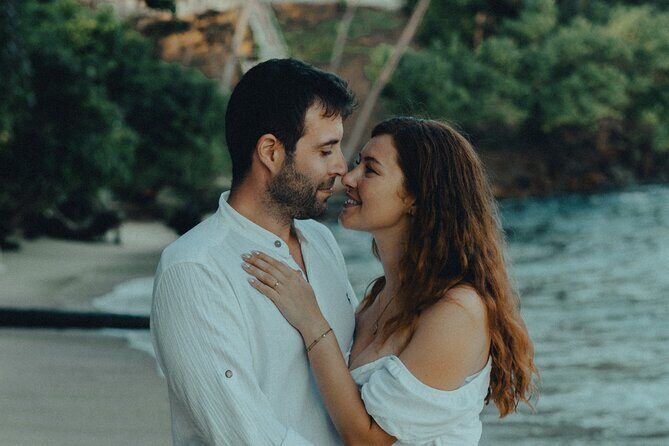 Cinematic Photoshoot Experience on Sri Lanka's South Coast - What to Expect from This Photoshoot Experience