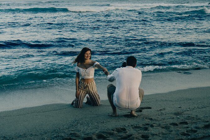 Cinematic Photoshoot Experience on Sri Lanka's South Coast - Authentic Reviews: What Travelers Are Saying