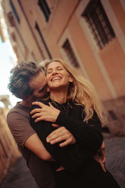 Cinematic Photoshoot in Rome - The Price and Value