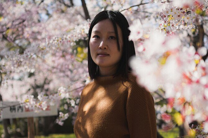 Cinematic Photoshoot Osaka 1-hour Day or Night - The Shooting Locations and Style Choices