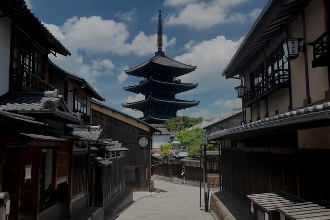 Cinematic Portrait Film Experience in Kyoto with Local Filmmaker - Final Thoughts: Is It Worth It?