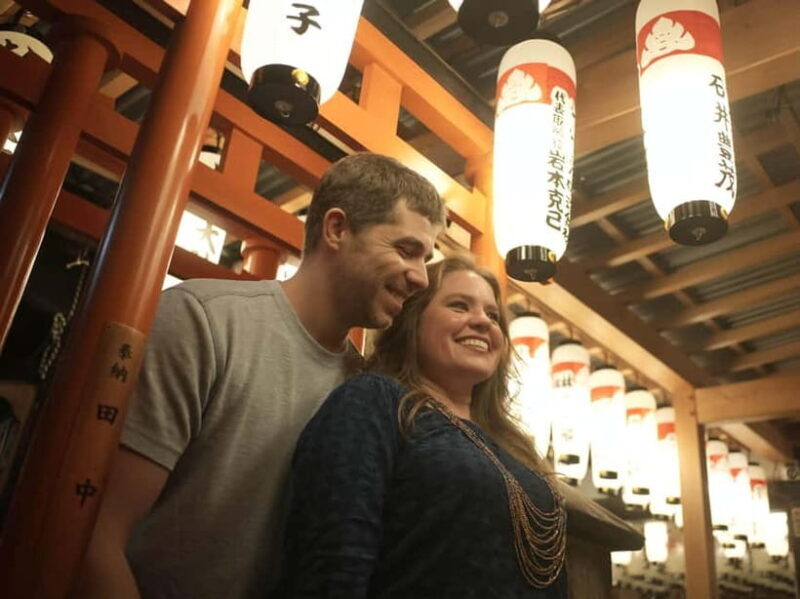 Cinematic Video shoot in Osaka - Who Is This Experience Best For?