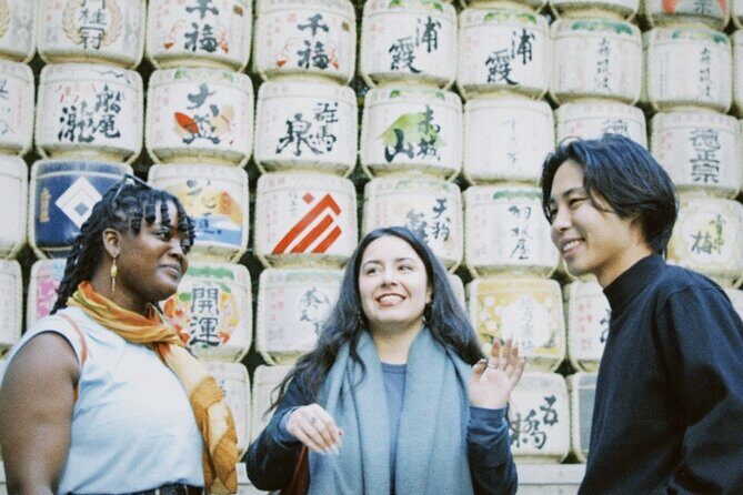 Cinematic Video Shooting Experience in Tokyo - Key Points