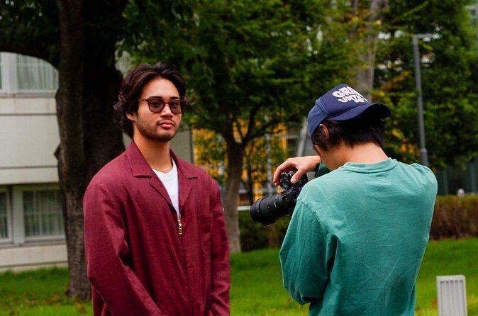 Cinematic Video Shooting Experience in Tokyo - The Sum Up