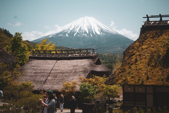 Cinematic Video Shooting Experience in Tokyo - FAQ