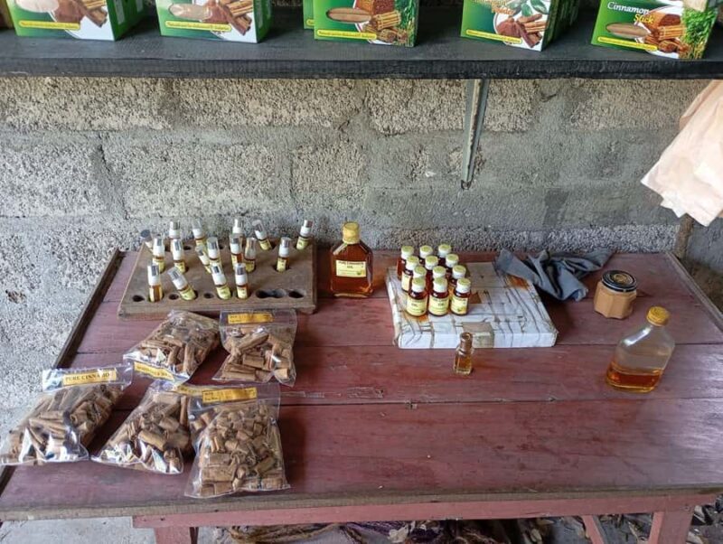 Cinnamon Oil Extraction Tour in Galle - Intro: A Tasty Peek into Sri Lanka’s Cinnamon Heritage