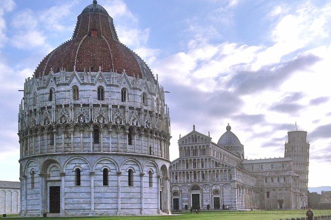 Cinque Terre and Pisa Private Tour from Livorno - The Itinerary: A Closer Look