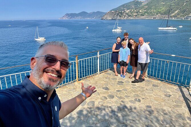 Cinque Terre and Pisa Private Tour from Livorno - The Sum Up: Is This Tour Right for You?