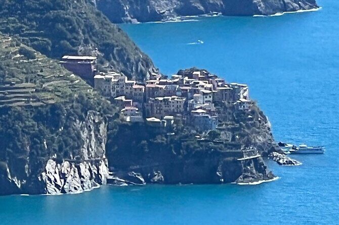 Cinque Terre and Pisa Private Tour from Livorno - FAQ
