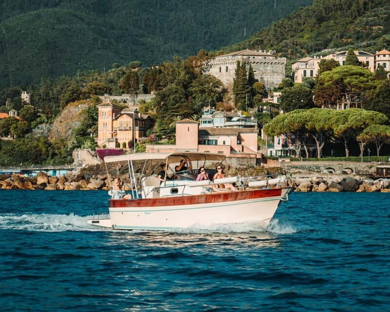 Cinque Terre daytime boat tour: escape into beauty and color - The Value: Is It Worth It?