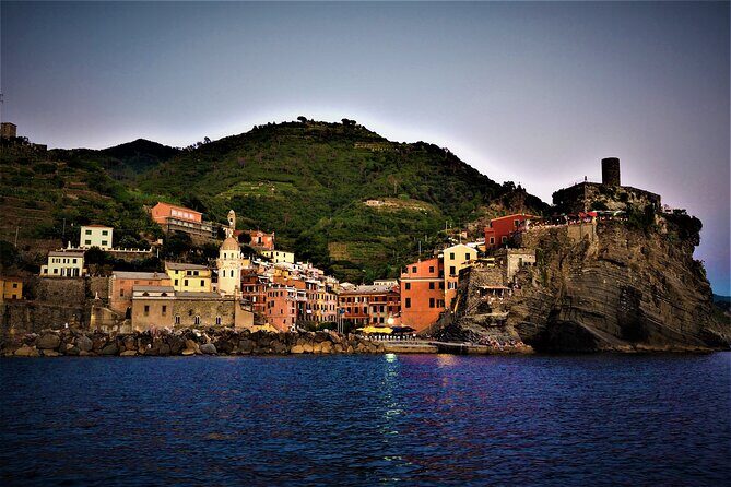 Cinque Terre Morning Tour - Final Thoughts