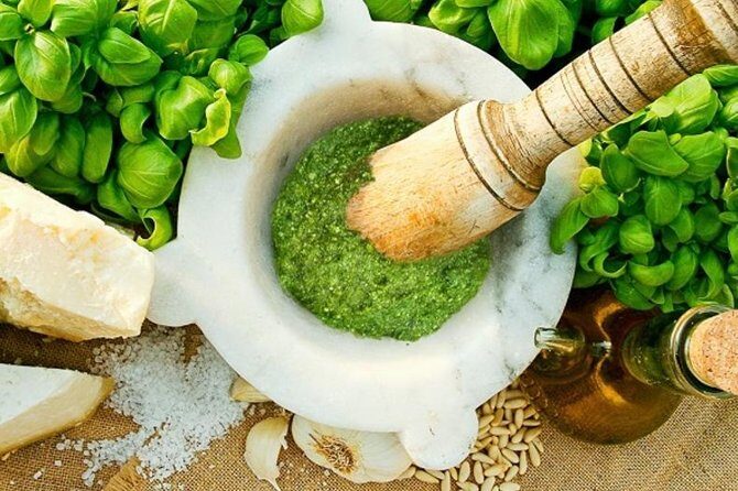 Cinque Terre Pesto Making Class, Boat Tour and Lunch - Final Thoughts