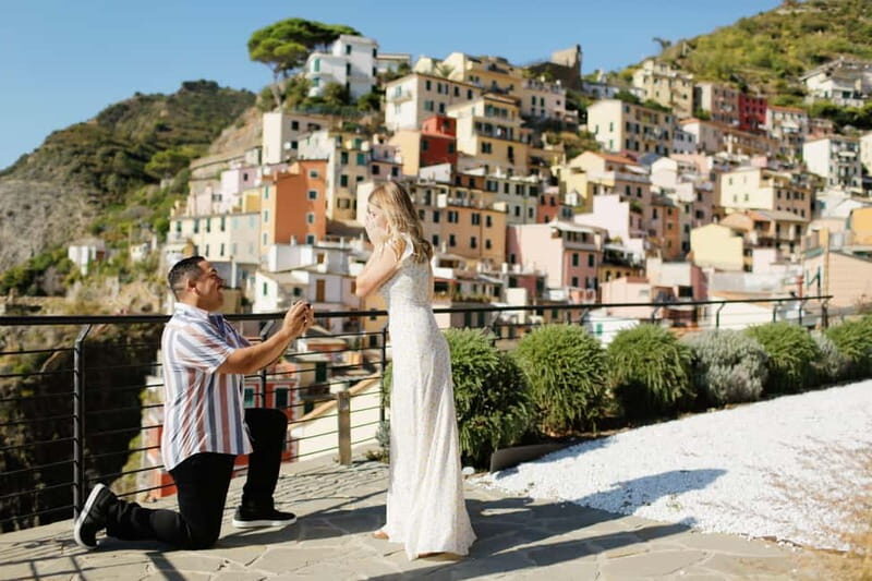 Cinque Terre: Photoshoot with a Local Photographer - Authentic Insights from Reviewers