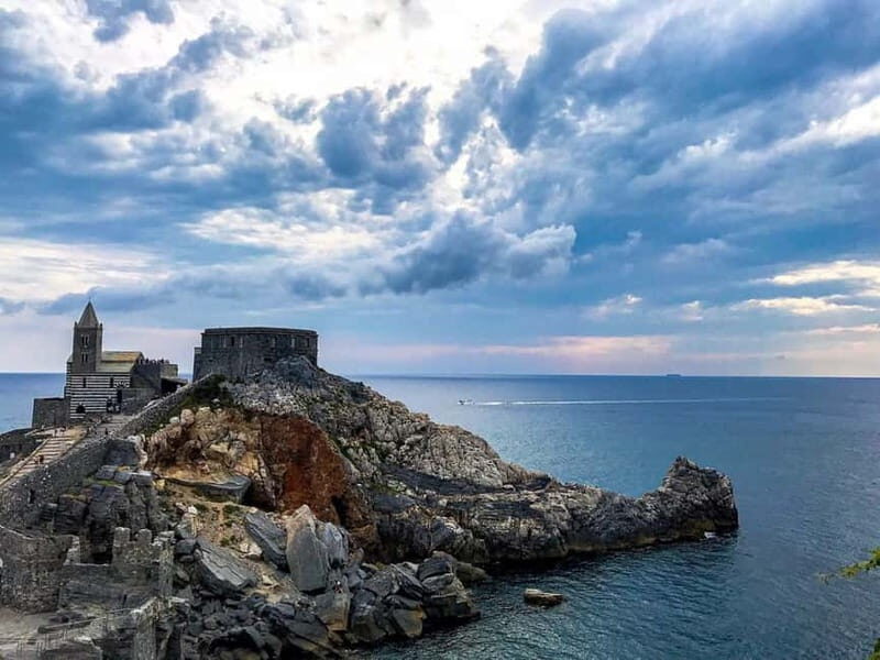 Cinque Terre & Porto Venere Boat Tour - Who Should Book This Tour?
