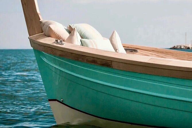 Cinque Terre Private Boat Tour - Who Is This Tour Best For?