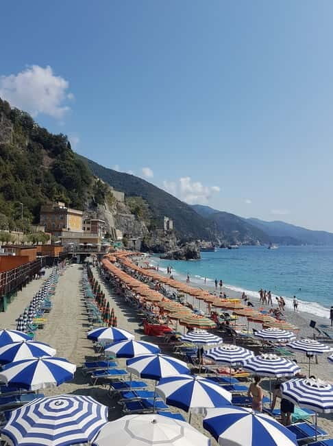 Cinque Terre - Private Tour through Villages - An Overview of the Tour: What to Expect