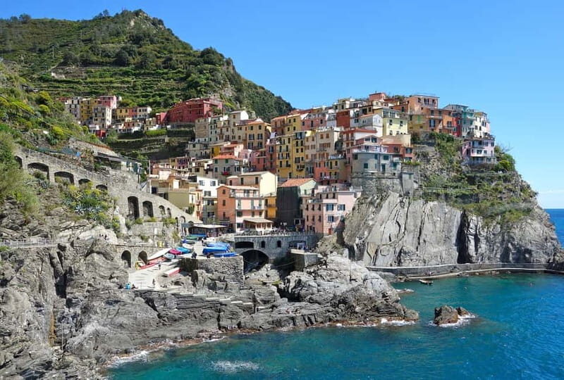 Cinque Terre - Private Tour through Villages - The Practical Side: Transport, Cost, and Tips