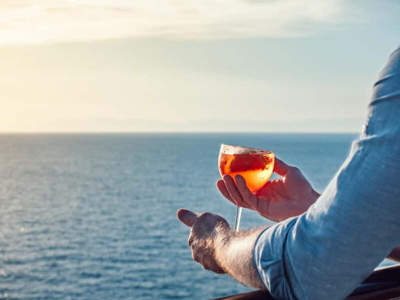 Cinque Terre: Sunset cruise tour with aperitif - The Itinerary and What to Expect  