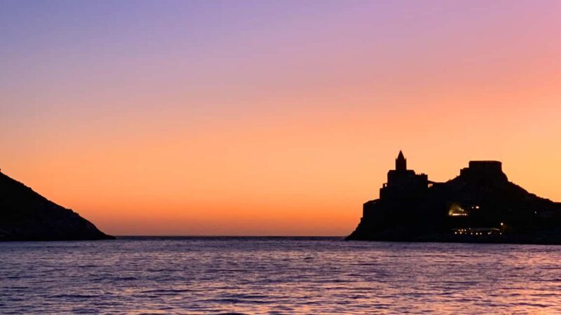 Cinque Terre: Sunset cruise tour with aperitif - What the Reviews Say  