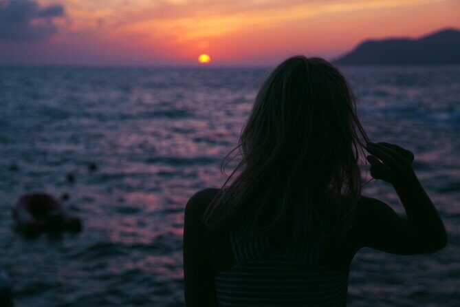 Cinque Terre Sunset Cruise with Aperitif from Monterosso - Whats Included and Whats Not