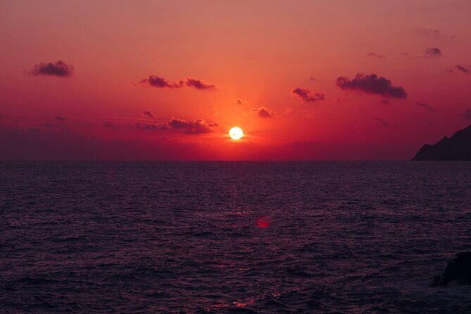 Cinque Terre Sunset Cruise with Aperitif from Monterosso - Who Will Love This Tour?