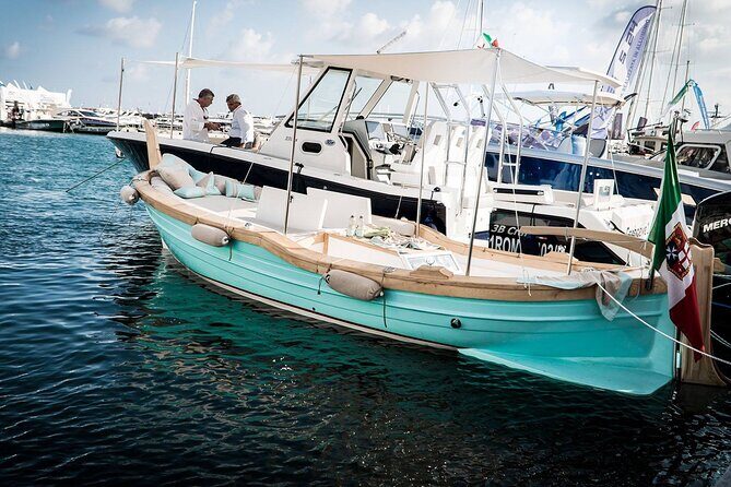 Cinque Terre Sunset Tour by Private Boat with Pesto and Typical Wine - FAQs