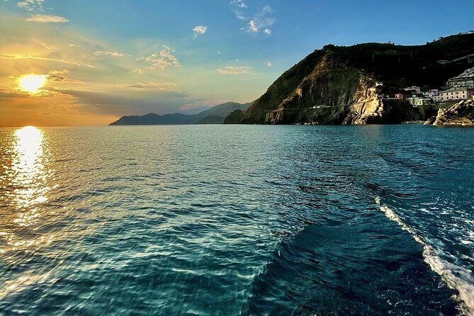 Cinque Terre Sunset Tour by Private Boat with Pesto and Typical Wine - Final Thoughts