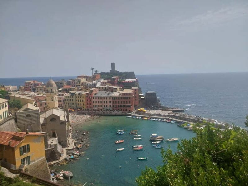 Cinque Terre Villages Walking panoramic tour - Final Thoughts: Is This Tour Right for You?