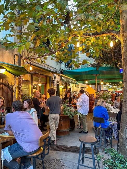 Cinque Terre: Wine & Food Tasting in Monterosso - Itinerary Breakdown: What Makes Each Stop Special