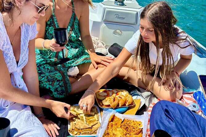 Cinque Terre wonders Boat Tour - Who Should Consider This Tour?