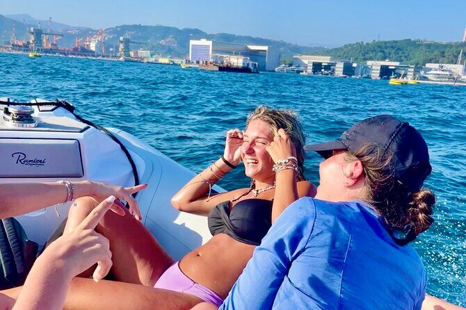 Cinque Terre wonders Boat Tour - FAQ
