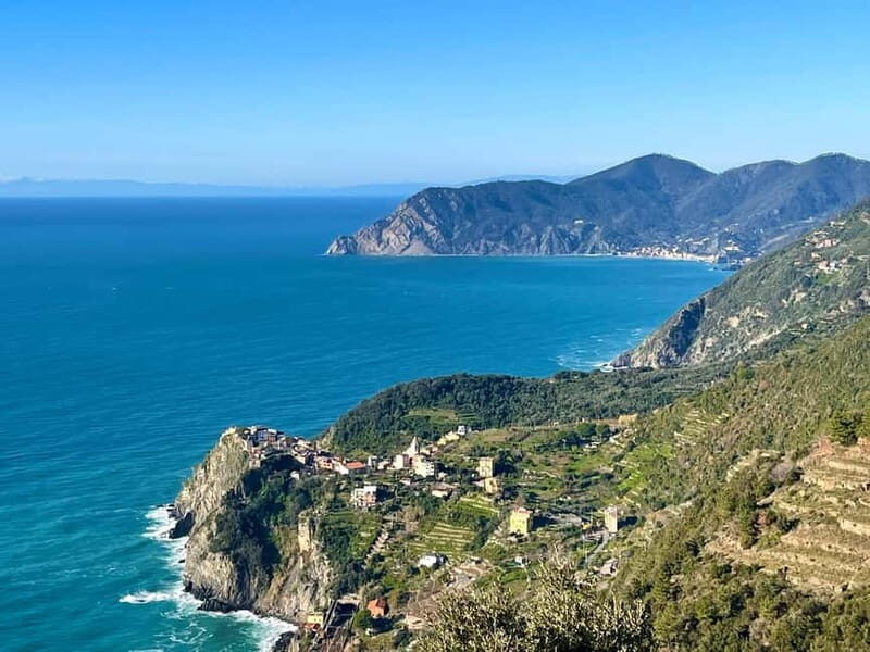 Cinqueterre Experience: private tour - FAQ