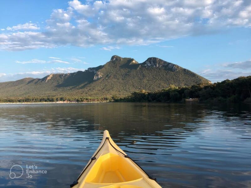 circeo-national-parkguided-kayak-tour-on-the-lake-sabaudia