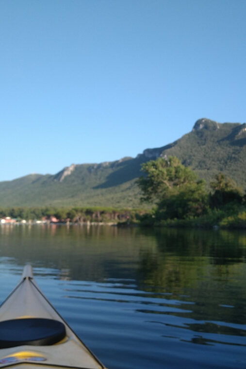 circeo-national-parkguided-kayak-tour-on-the-lake-sabaudia