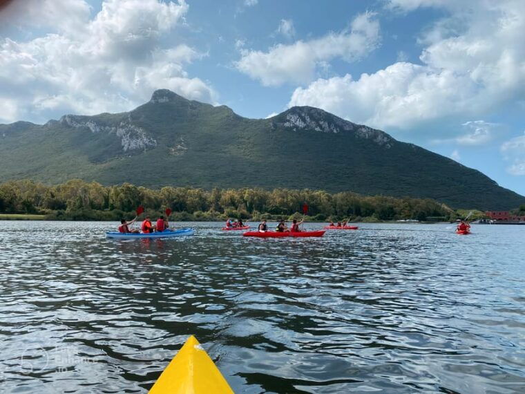 circeo-national-parkguided-kayak-tour-on-the-lake-sabaudia