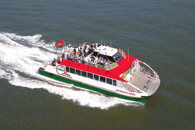Circle Line: New York City Statue of Liberty Sunset Cruise - Who Will Love This Cruise?