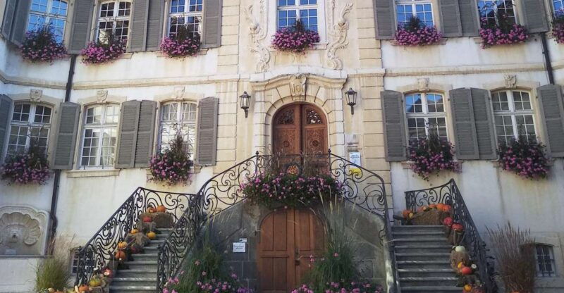 Circuit secret Porrentruy - Why This Tour Is Worth It