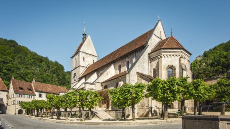 Circuit Secret St-Ursanne - Final Thoughts