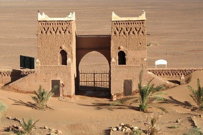 Circuit The Great South from Agadir 4 Days - What Makes This Tour Stand Out?