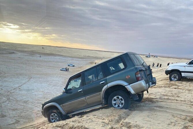 Circuit the south of Tunisia in 2 days Sahara Explorer - Practical Tips for Travelers
