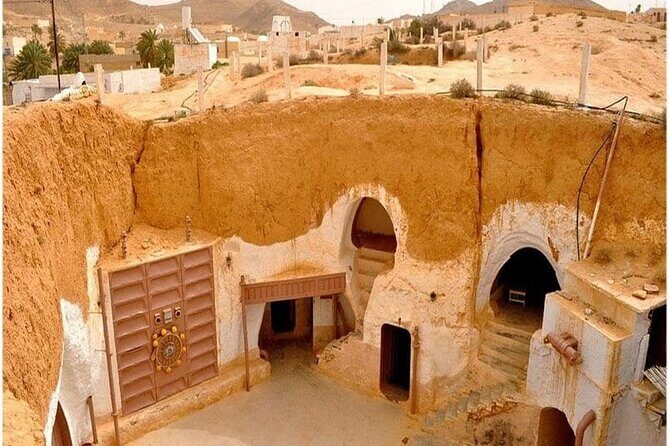 Circuit the south of Tunisia in 2 days Sahara Explorer - Final Thoughts