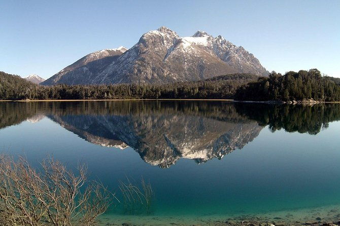 circuito-chico-sightseeing-tour-with-local-guide